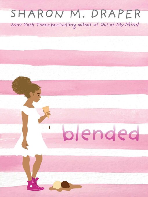 Title details for Blended by Sharon M. Draper - Available